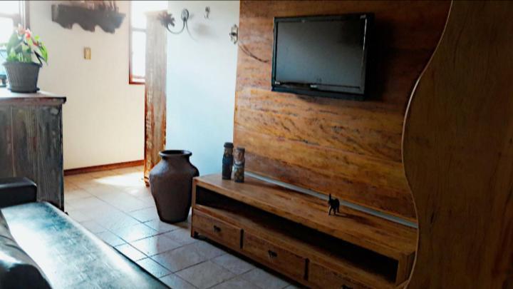 Hospedaria E Hostel Da Deia 오루프레투 외부 사진