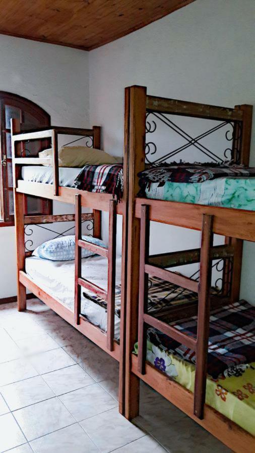 Hospedaria E Hostel Da Deia 오루프레투 외부 사진