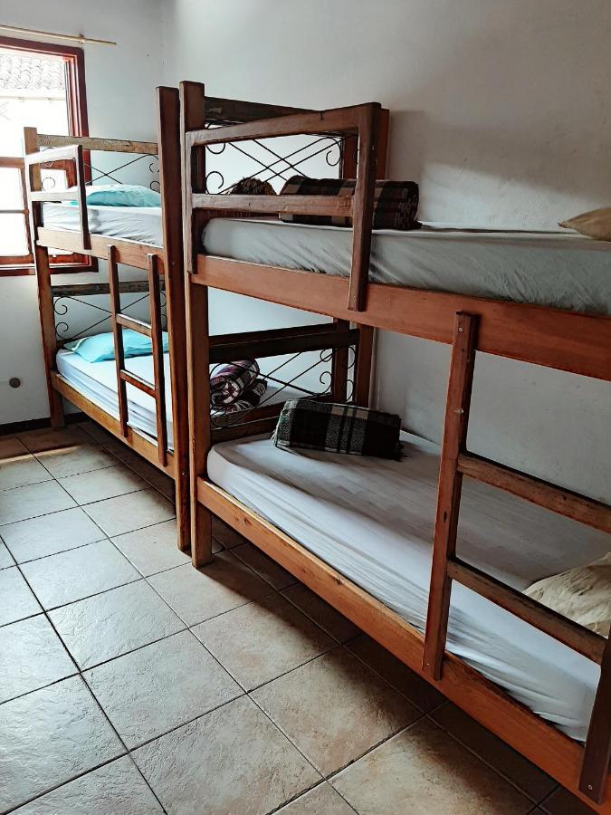 Hospedaria E Hostel Da Deia 오루프레투 외부 사진